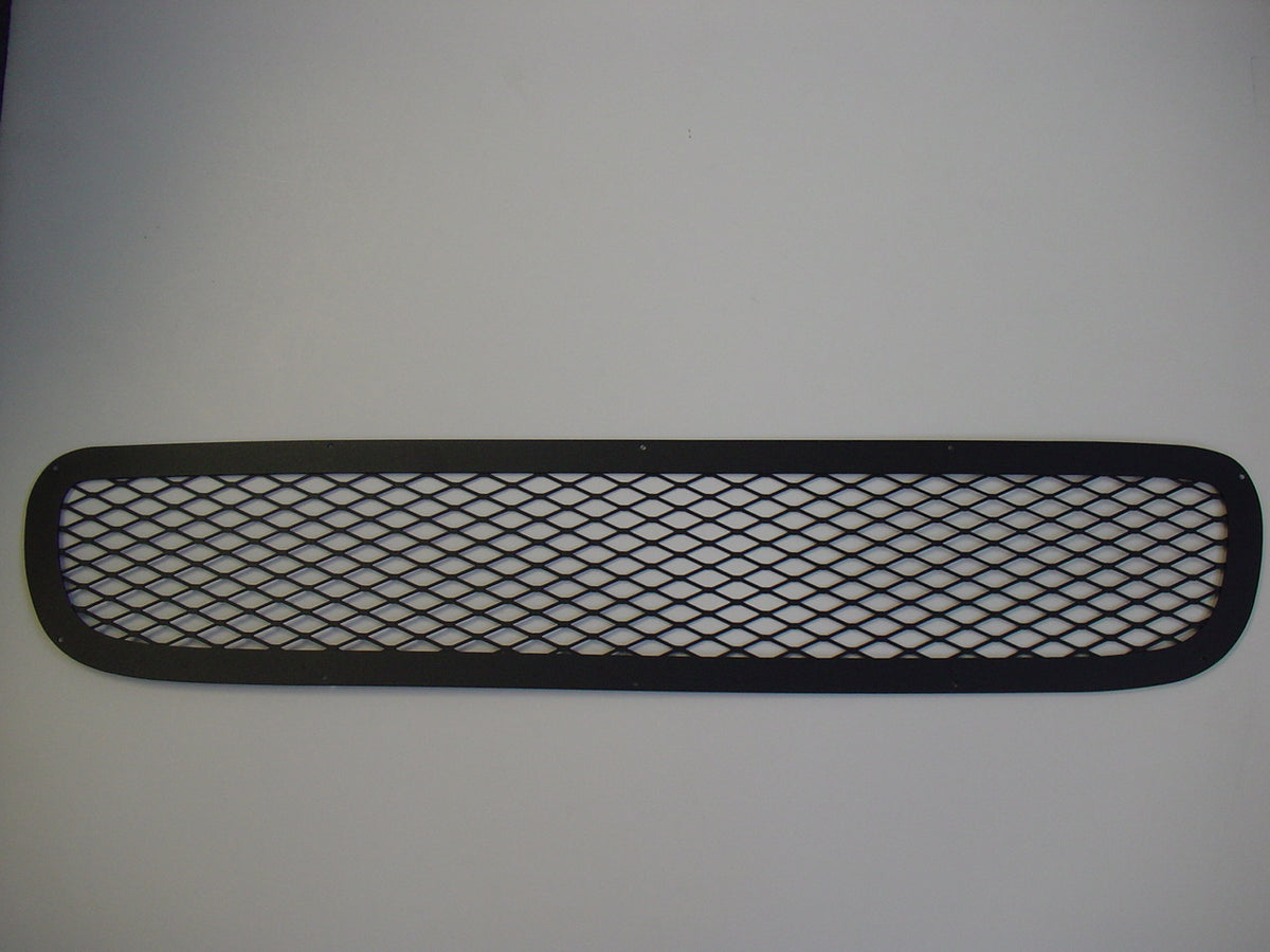 K011020U FORD FOCUS ZX3 FRONT BUMPER FASCIA PUR | Kaminari