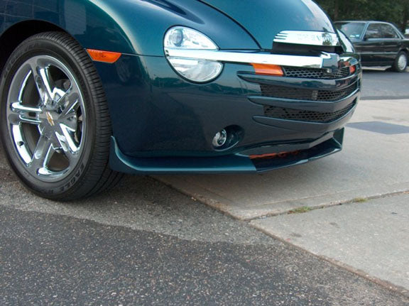 K016826 CHEVROLET SSR 2005-2006 AIR DAM CHIN SPOILER | Kaminari