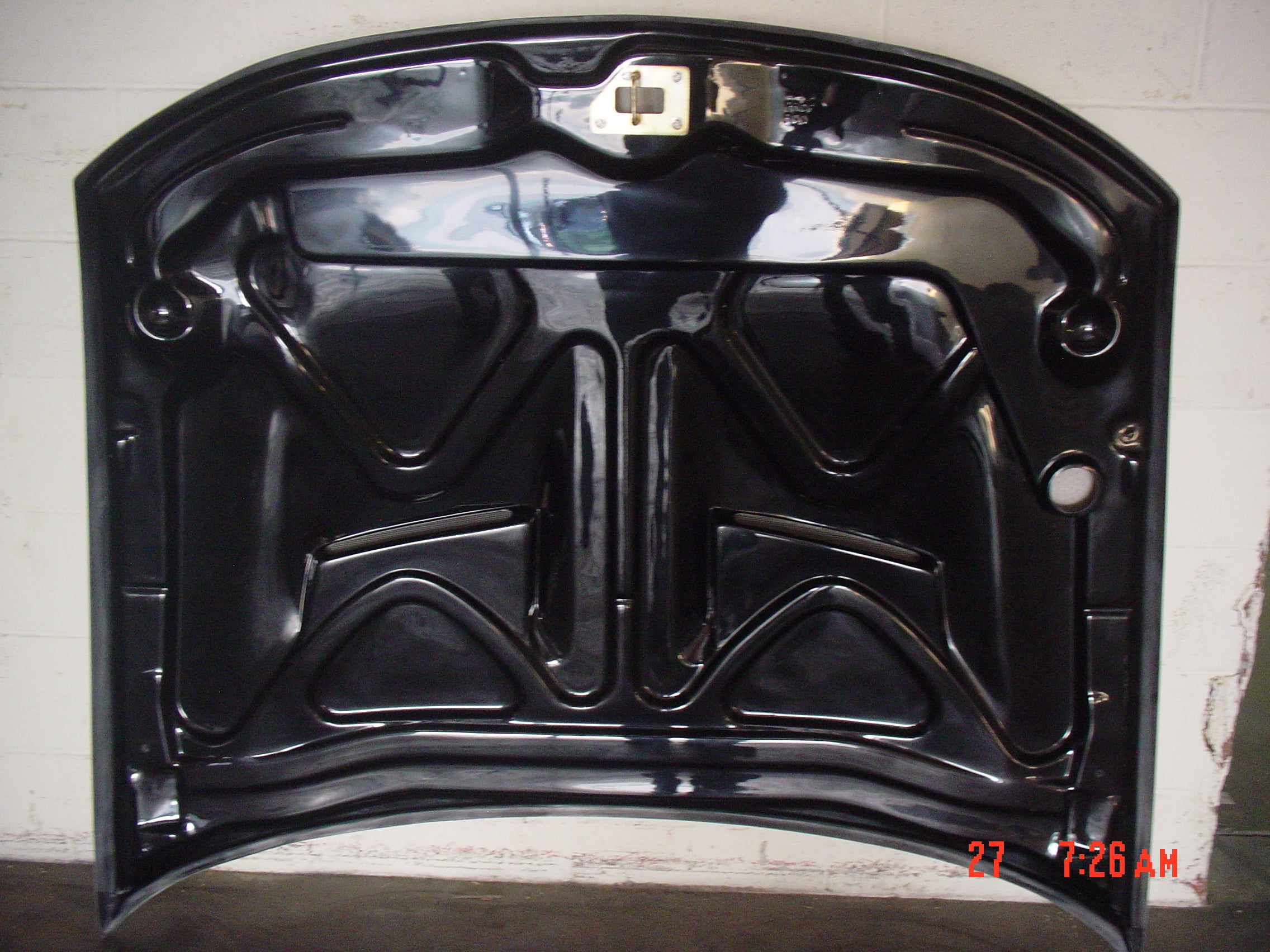 good hood works ①CLASSIC PRO XKraft Polaris RZR Pro XR1 Hood