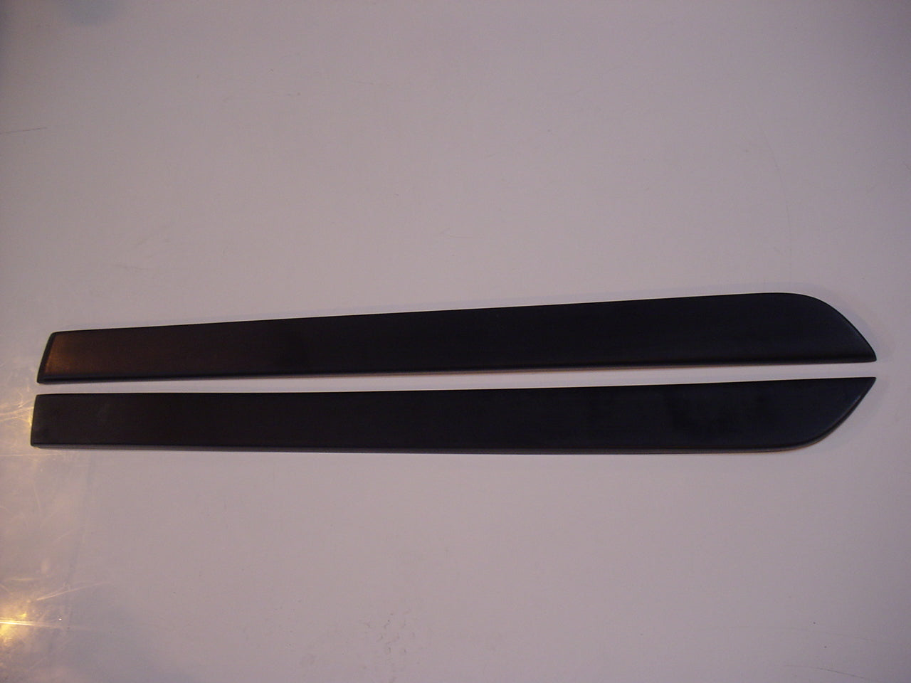 K031435U NISSAN 300ZX Z32 1990-1996 DOOR PANELS TRIM PAIR PUR