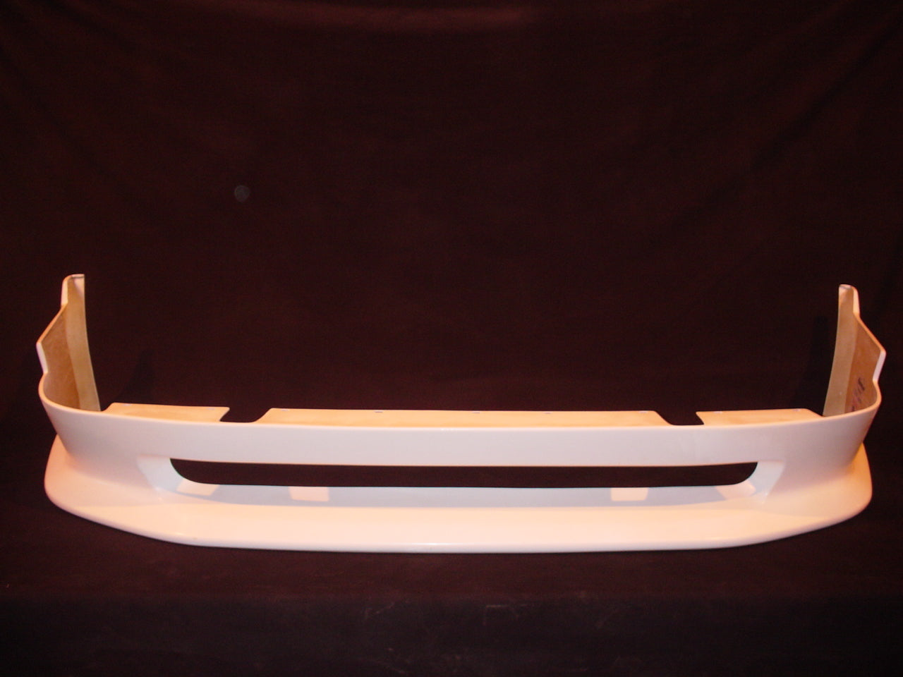 K060120 TOYOTA CELICA 1986-1989 AIR DAM SPOILER FRP | Kaminari