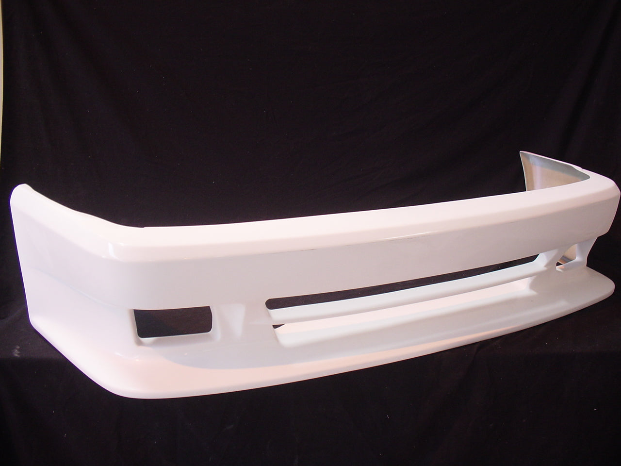 K060720 TOYOTA SUPRA 1986.5-1988 AIR DAM SPOILER FRP | Kaminari