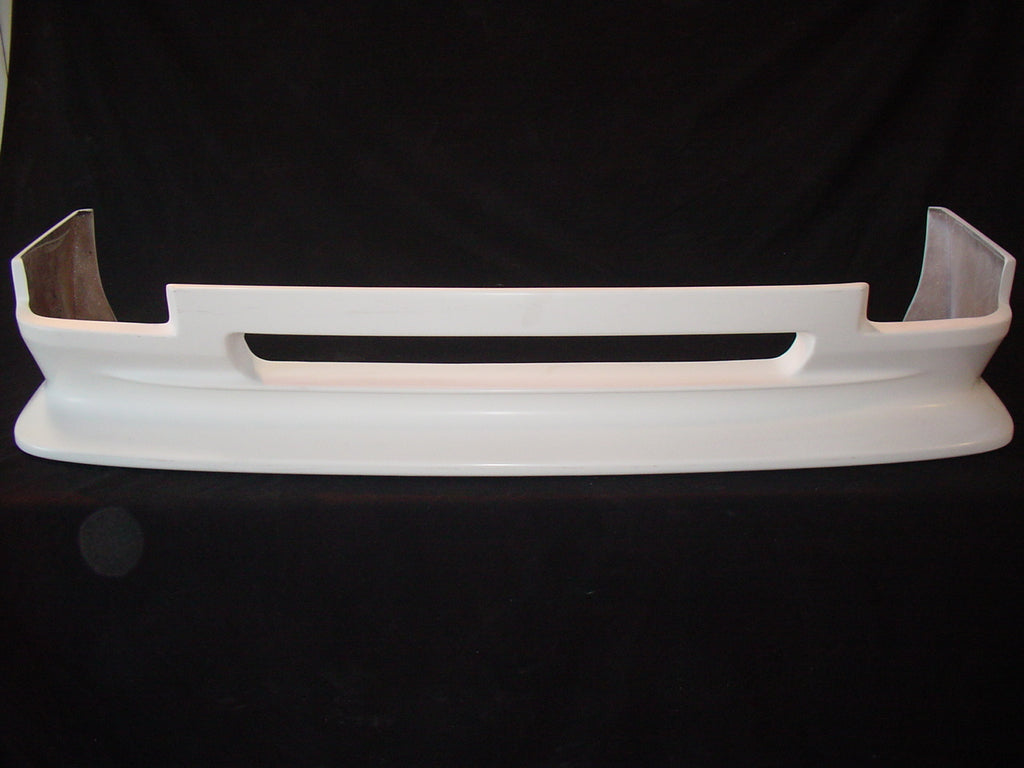 K090321 ACURA INTEGRA 1986-1989 AIR DAM SPOILER FRP-K090321