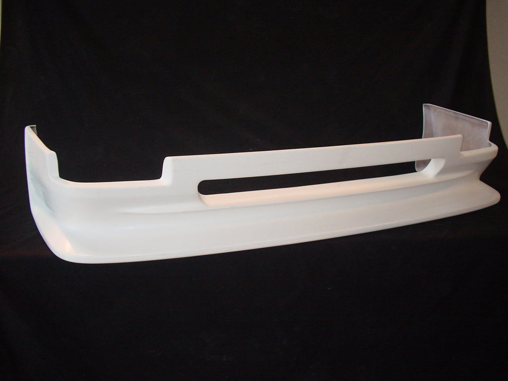 K090321 ACURA INTEGRA 1986-1989 AIR DAM SPOILER FRP-K090321