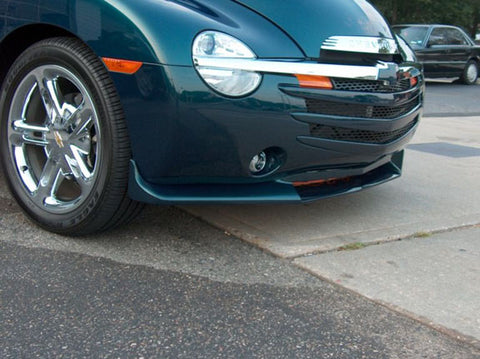 K016826 CHEVROLET SSR 2005-2006 AIR DAM CHIN SPOILER | Kaminari