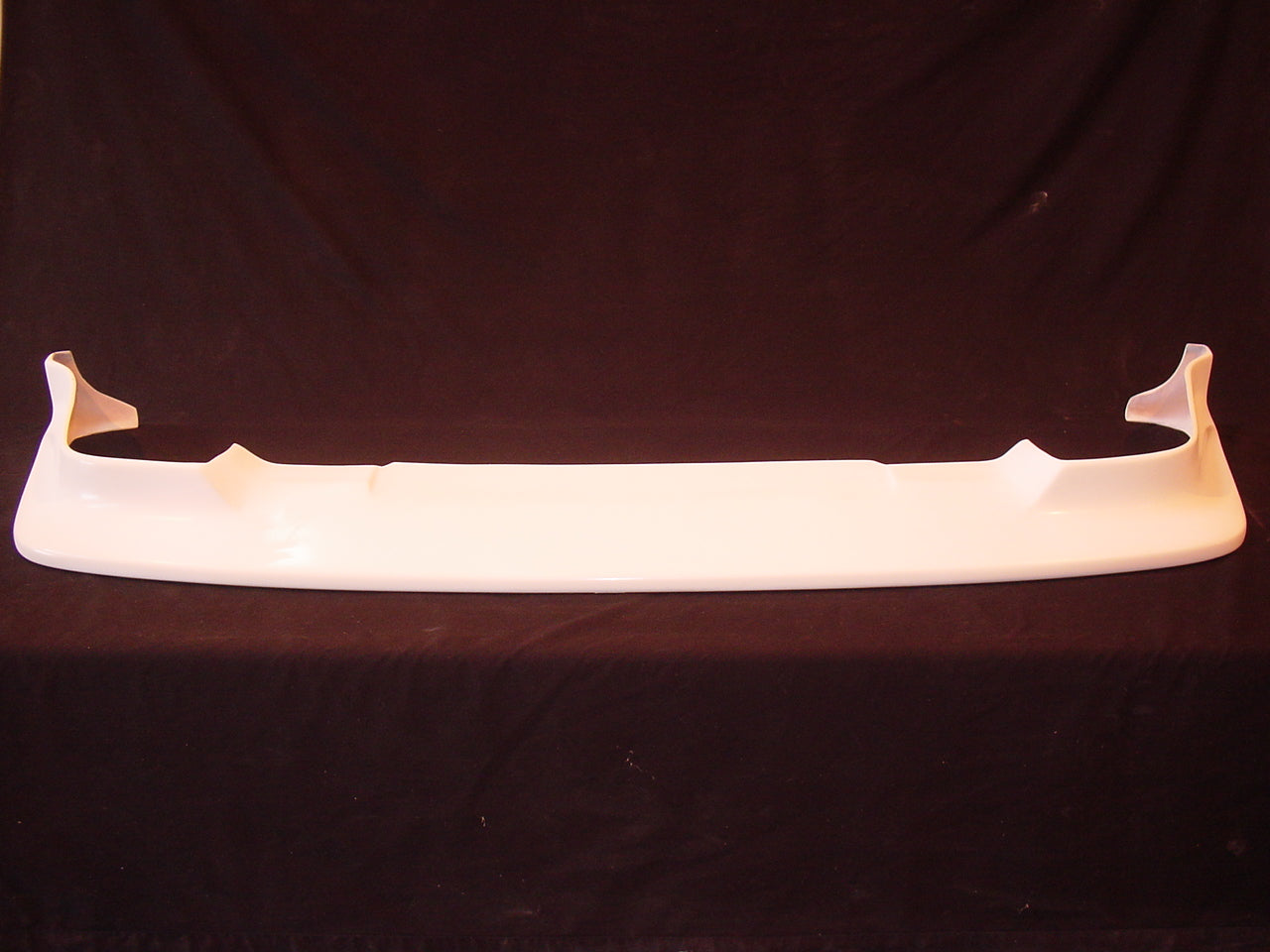 KA30409 NISSAN 300ZX Z31 1987-1989 2+2 4PC LIP KIT FRP